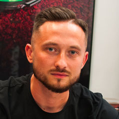 Dawid Polak
